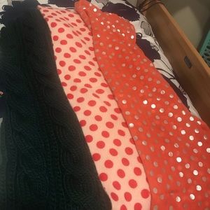 Scarves